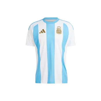 Adidas AFA H JSY FAN Soccer Jersey Men's Blue