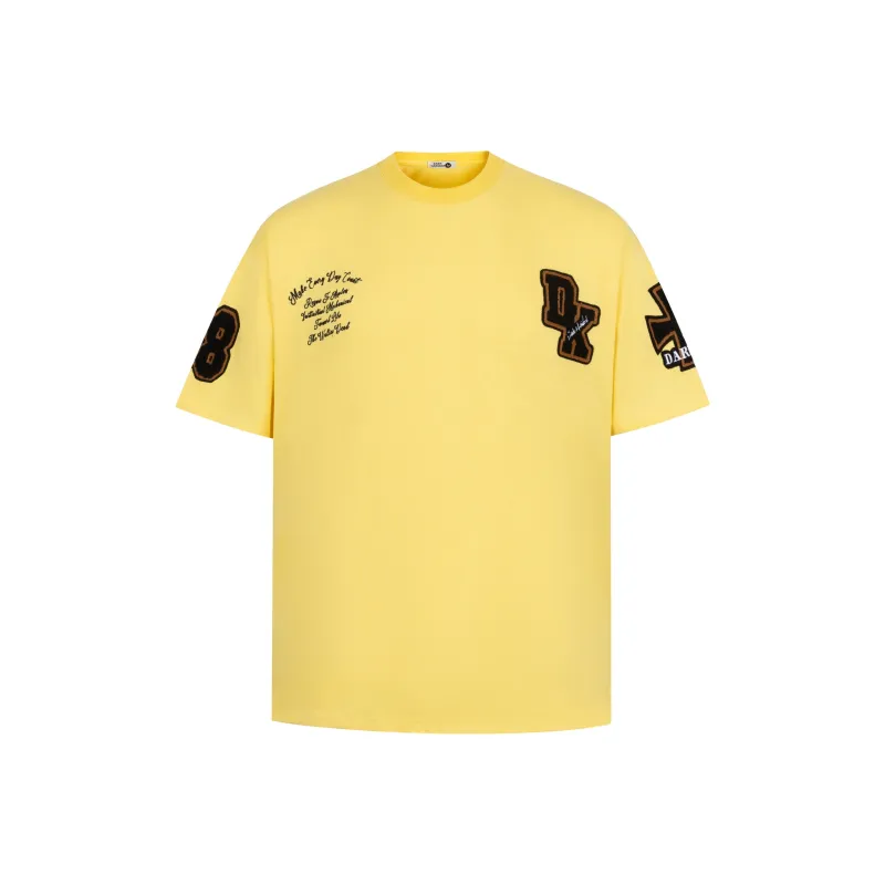 YINLEI T Shirts Unisex-6