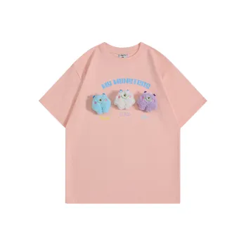 YUZHAOLIN Effortless Relaxation Top Unisex