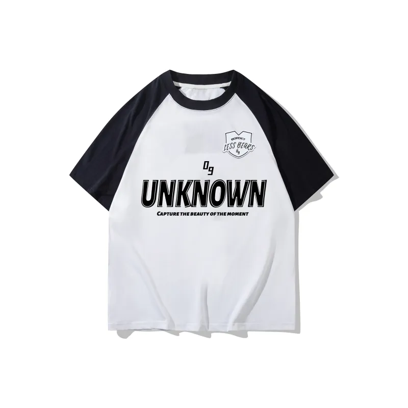 LESS BEARS T Shirts Unisex-0