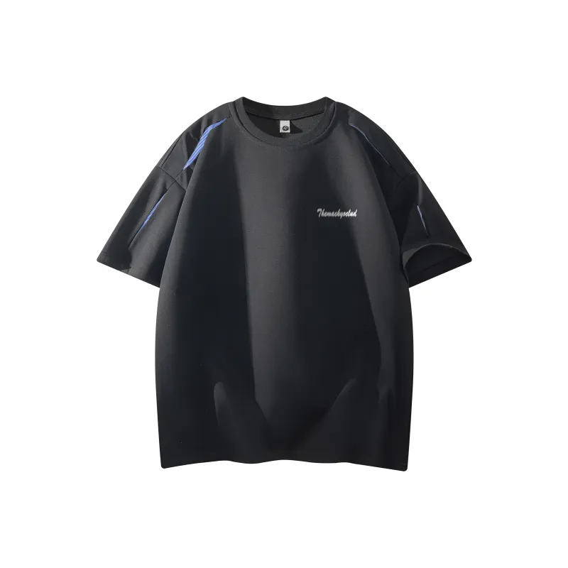 Mackyo T Shirts Unisex-6