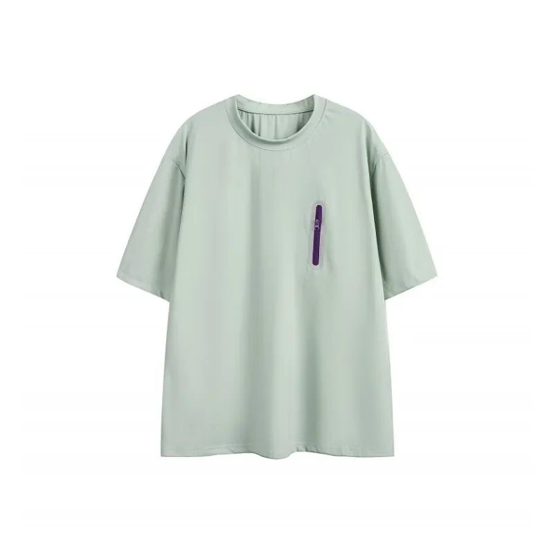 LUYUSHANYU T Shirts Women's-4