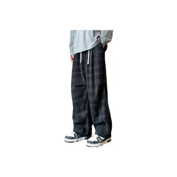 COMOWA Casual Pants Unisex