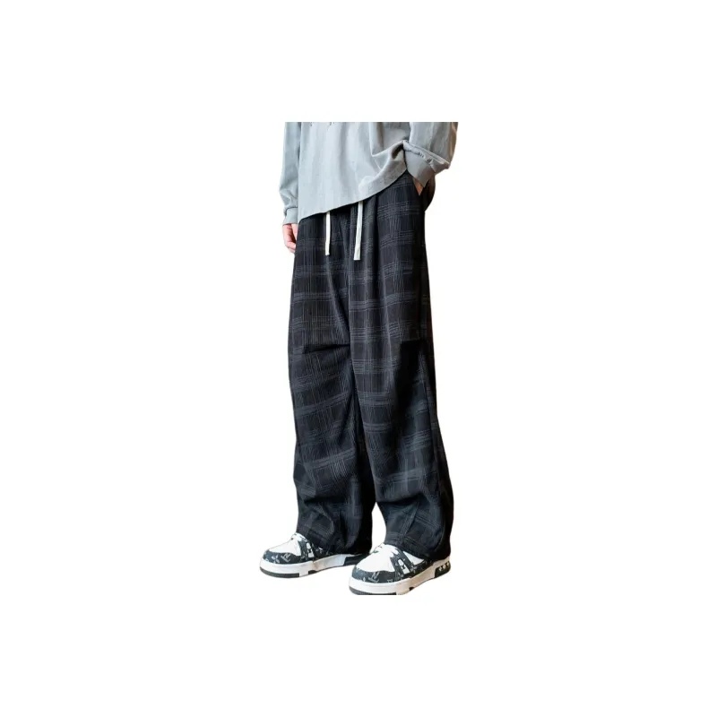 COMOWA Casual Pants Unisex-0