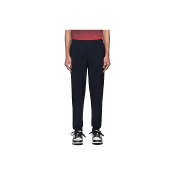 Jordan SS25 Athletic Trousers Men's Black
