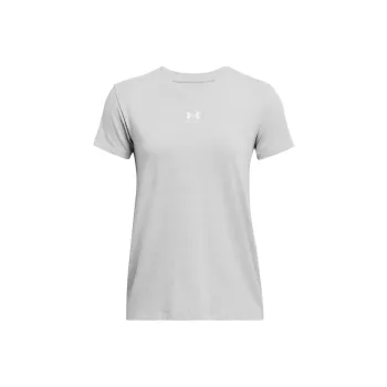 Under Armour Regular T Shirt Women's Gray