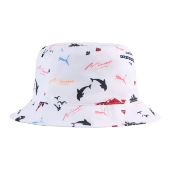 PUMA Gorro Pescador Scuderia Ferrari