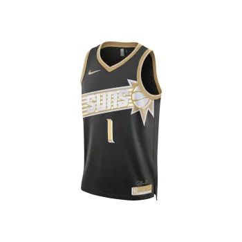 Nike Devin Booker Phoenix Suns 2024 Select Series Men's Nike Dri FIT Nba Swingman Jersey