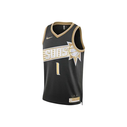 Nike Devin Booker Phoenix Suns 2024 Select Series Men's Nike Dri FIT Nba Swingman Jersey