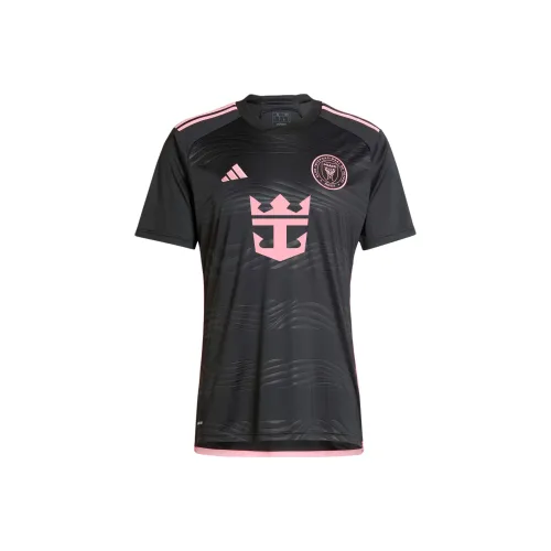 Adidas Free Shipping With AdiClub Inter Miami Cf 23/24 Away Jersey