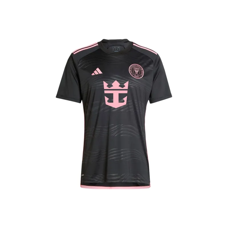 Adidas Inter Miami Cf 23/24 Away Jersey-0
