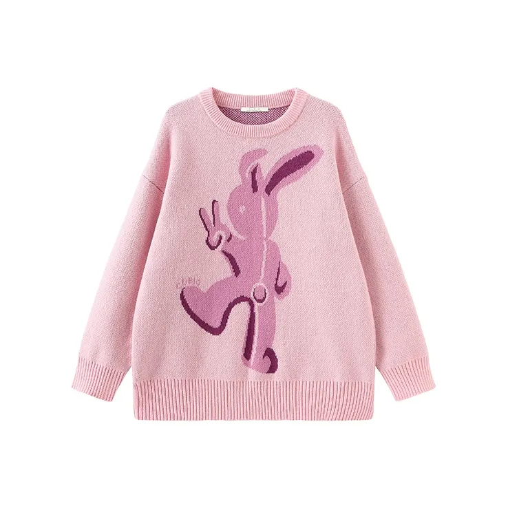 Cubic Sweaters Unisex-8