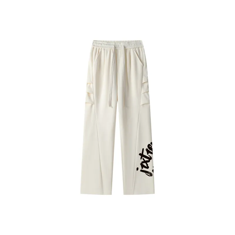 JRX Casual Pants Unisex-4