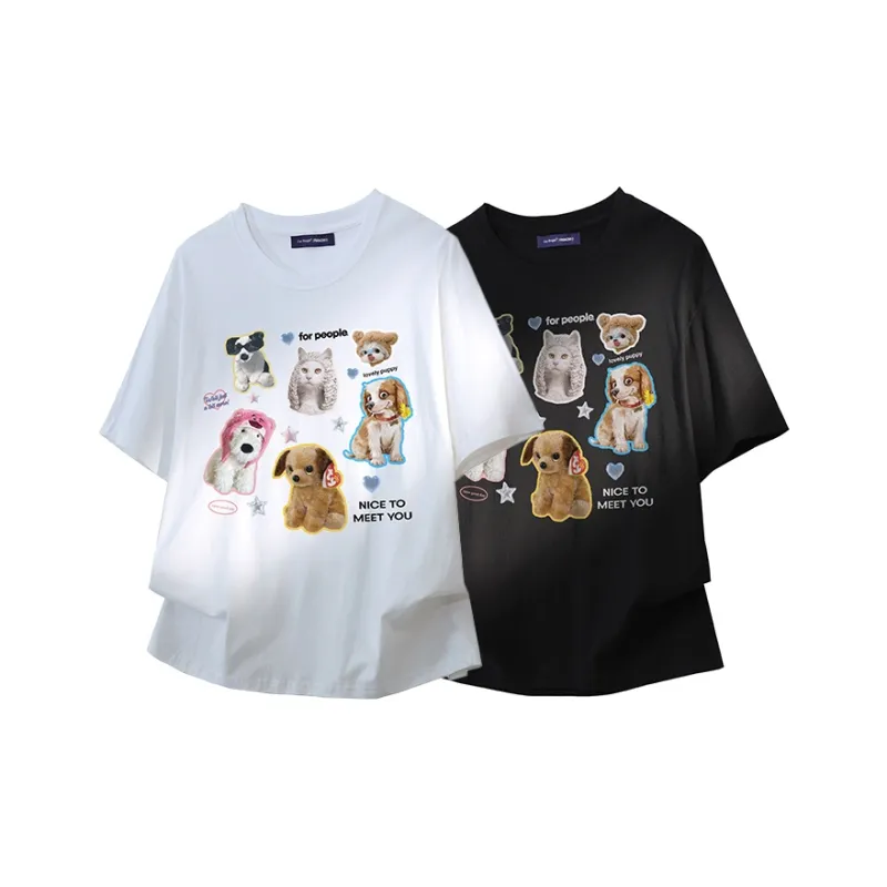 FAX FOR FMACM T Shirt Unisex Black-16