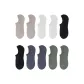 2 Khaki, 2 White, 2 Black, 2 Blue Gray, 2 Army Green