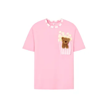 NOISY TEDDY T Shirts Women's