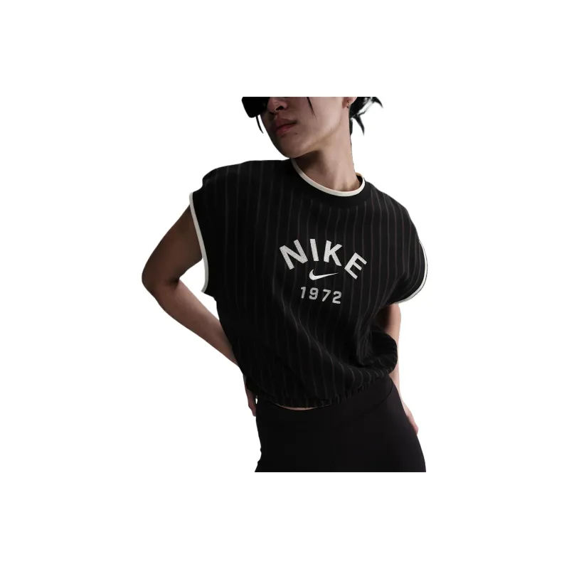 Nike Sportswear Collection Women's Loose Knit Tank-0
