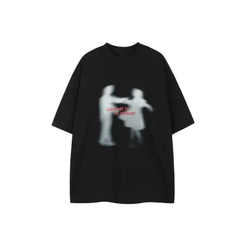 VS WHAT T Shirts Unisex