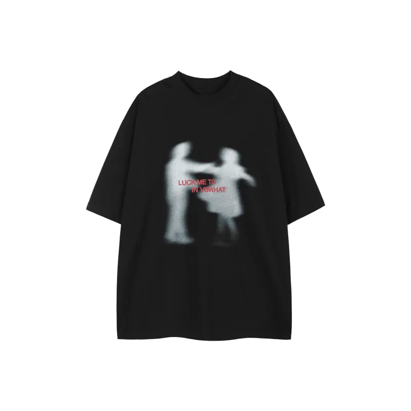 VS WHAT T Shirts Unisex-0