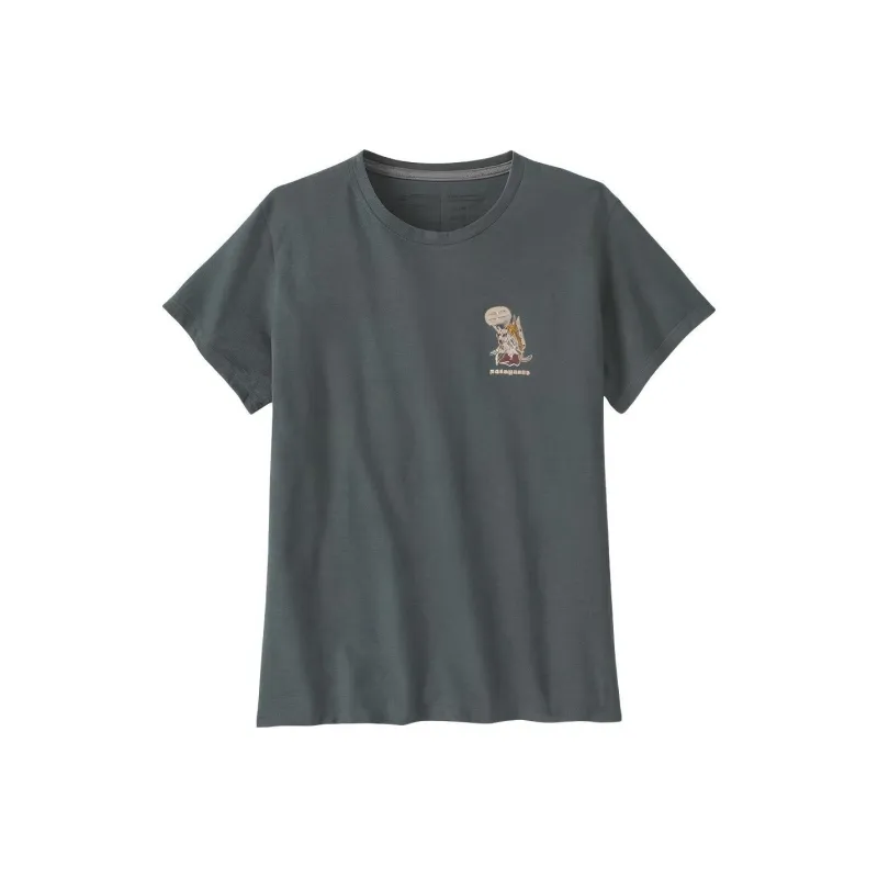 Patagonia Responsibili Tee T Shirts Women's-5