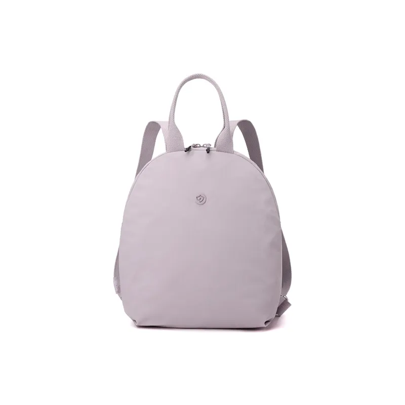 Gerlanx Nylon Fabric Backpack Medium Size Women's Multicolor-19