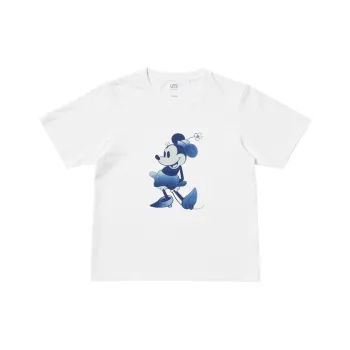 UNIQLO x BUAISOU X , T Shirt Women's White