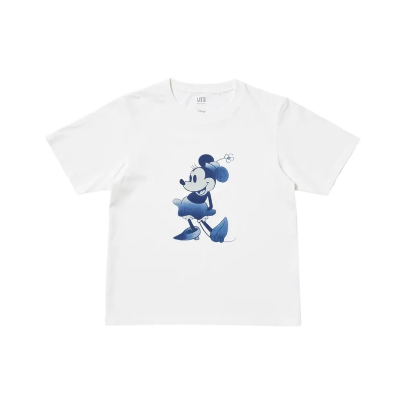 UNIQLO x BUAISOU X , T Shirt Women's White-0