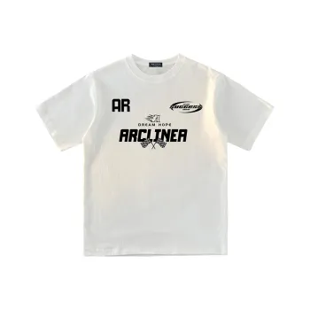 ARCLINEA T Shirts Unisex