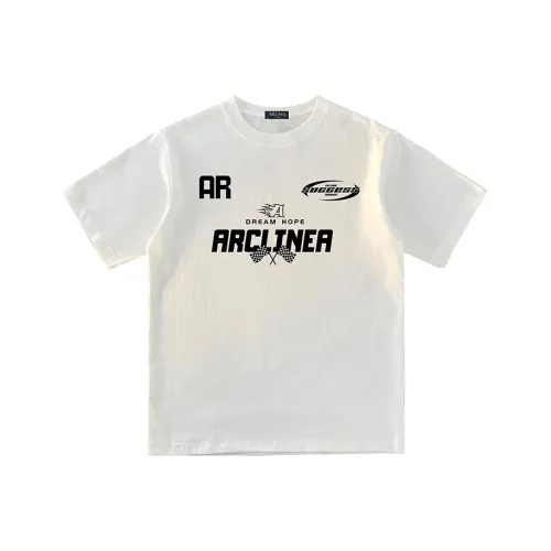 ARCLINEA T Shirts Unisex