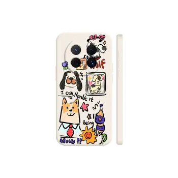 BAOCHENG Phone Cases