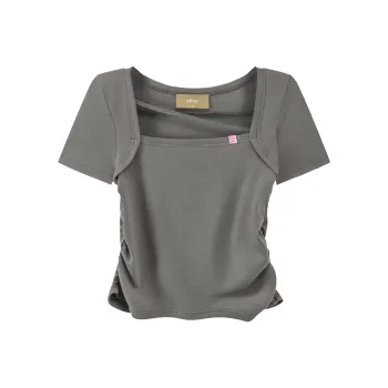 CHUU T Shirts Women's