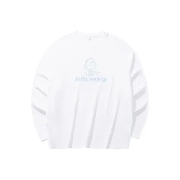 CHAOJIANTA T Shirt Women's Snowflake White