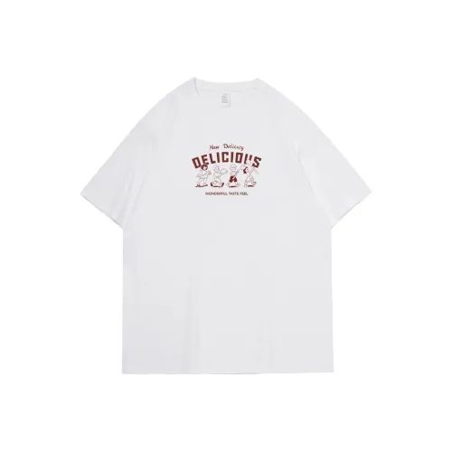 Mula Drop Shoulder Sleeve T Shirt Women's