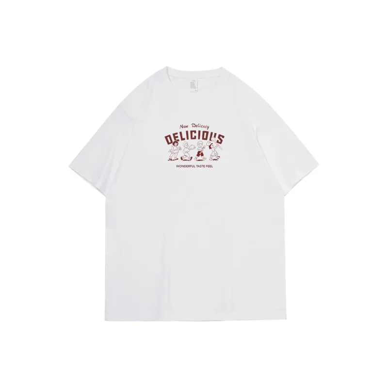 Mula Drop Shoulder Sleeve T Shirt Women's-0