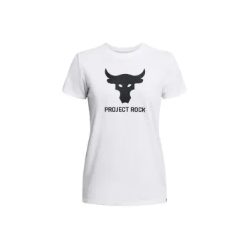 Under Armour T Shirt Women's White
