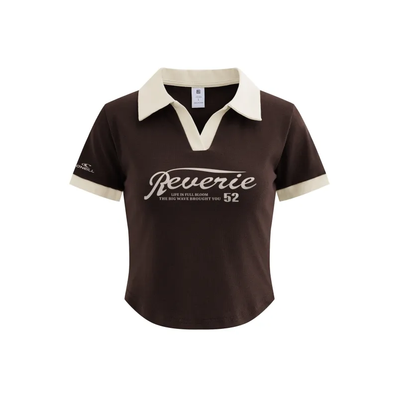 O'Neill Polo Shirts Unisex-6