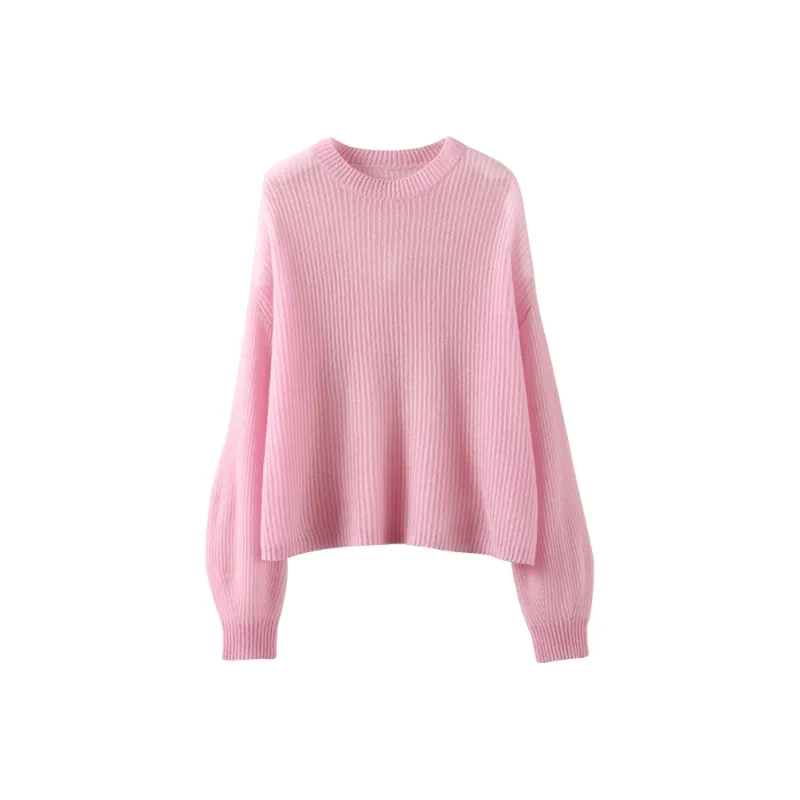 MAIGRE SIMHAT Sweaters Women's-4