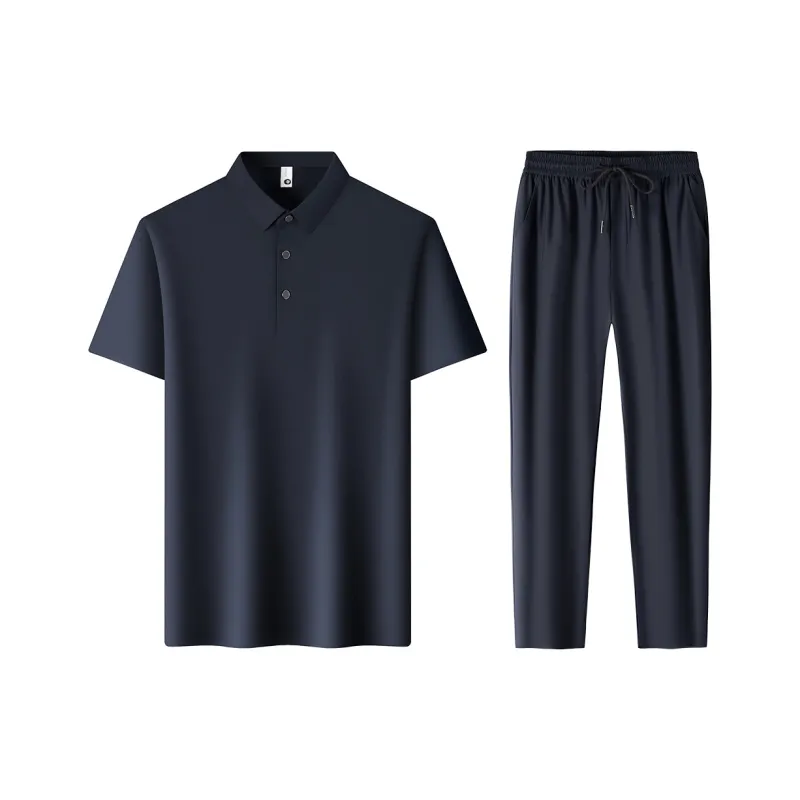 FORTEI Casual Sportswear Men-2