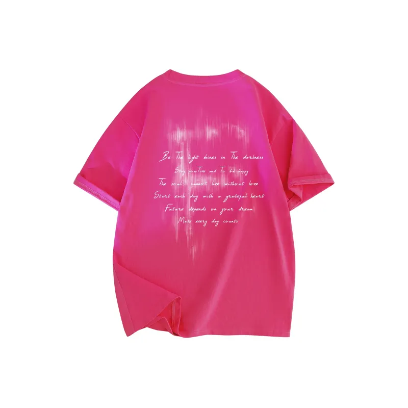 Find Yourself T Shirts Unisex-11