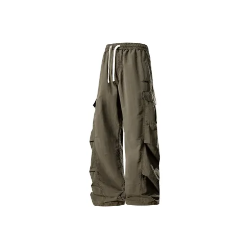 Jeep Pasture Horse Lifestyle Casual Pants Unisex