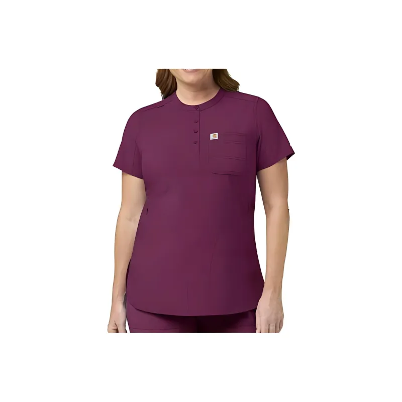 Carhartt T-Shirts Women's-6