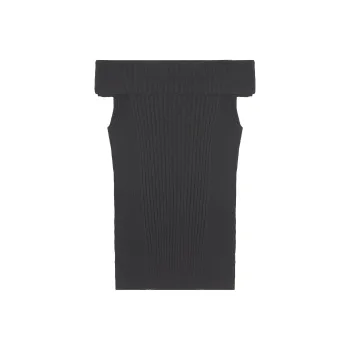 GANNI Sweaters Women's Black