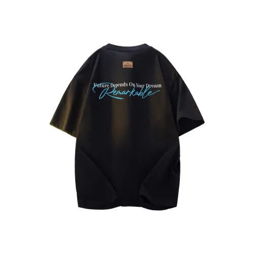 Warrior Huichao Riding The Wind Collection Windbreaker Jacket Unisex