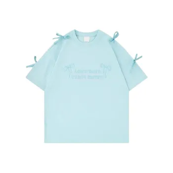 Pa33word T-Shirts Women's Green