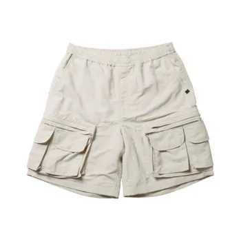 DAIWA PIER39 SS24 Casual Shorts Men's