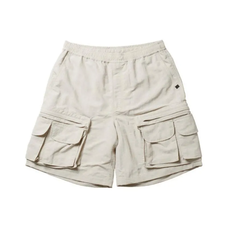 DAIWA PIER39 SS24 Casual Shorts Men's-0