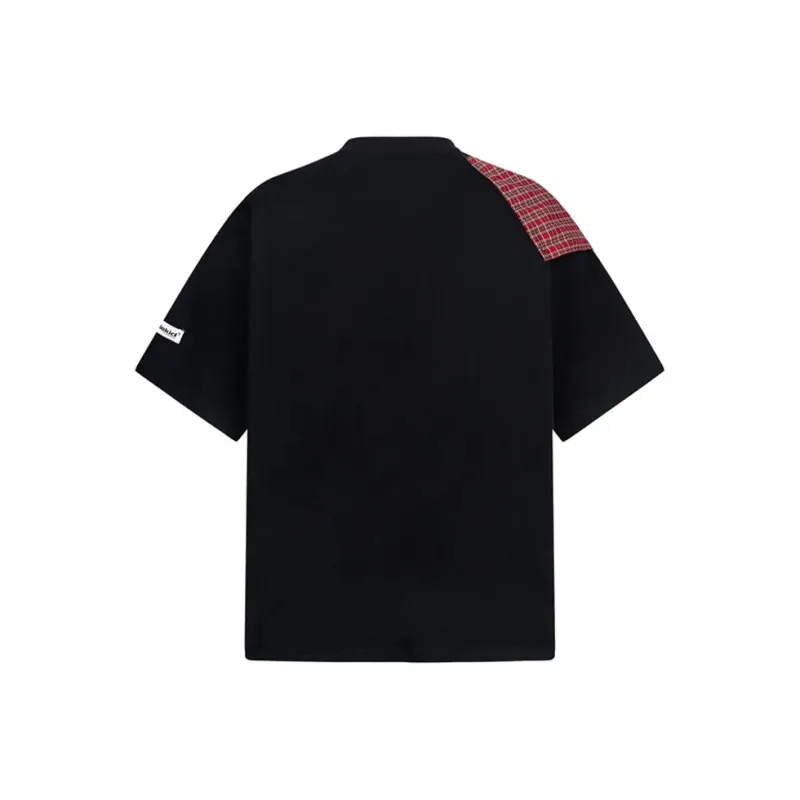 KIRHNE T Shirts Unisex-1