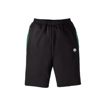DESCENTE TRAINING Casual Shorts Unisex
