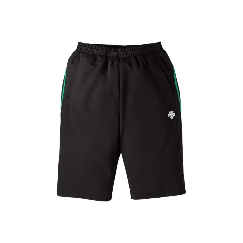 DESCENTE TRAINING Casual Shorts Unisex-0
