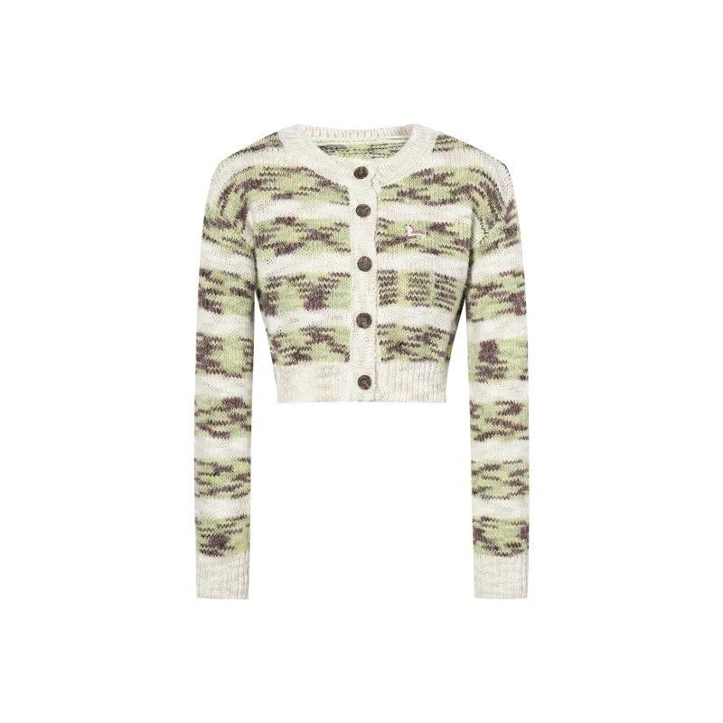 I'M ONE Sweaters Women's-2